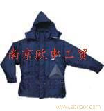 冷庫(kù)防寒服