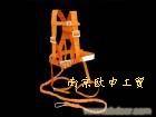 紅色全身安全帶
