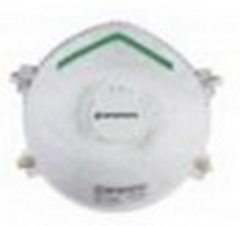 防塵口罩-Honeywell防塵口罩 1005586