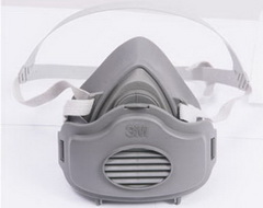 南京3M3000單盒防塵面具組合
