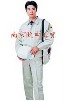南京防靜電防護(hù)服（包健）